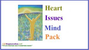 Heart Issues Mind Pack